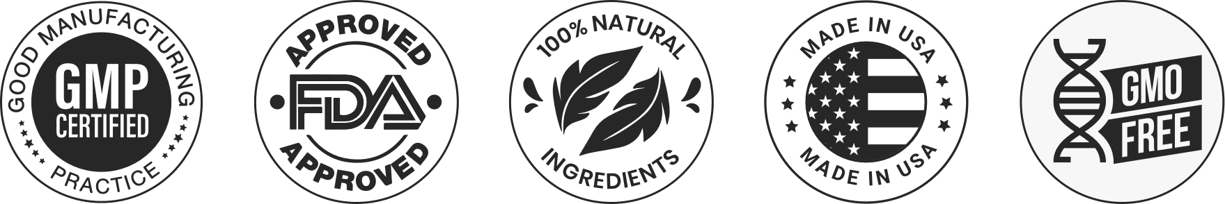 gluco regulate fda approved